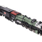 Sunset Models O Brass GN O8 2-8-2 Closed Cab Steam Loco & Tender #3390 (2-Rail) LN/Box