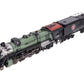 Sunset Models O Brass GN O8 2-8-2 Closed Cab Steam Loco & Tender #3390 (2-Rail) LN/Box