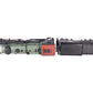 Sunset Models O Brass GN O8 2-8-2 Closed Cab Steam Loco & Tender #3390 (2-Rail) LN/Box