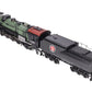 Sunset Models O Brass GN O8 2-8-2 Closed Cab Steam Loco & Tender #3390 (2-Rail) LN/Box