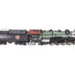 Sunset Models O Brass GN O8 2-8-2 Closed Cab Steam Loco & Tender #3390 (2-Rail) LN/Box