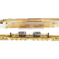 Overland OMI-0235 O Brass PRR Centipede Diesel w/o antennas (2 Rail) -Unpainted LN/Box