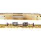 Overland OMI-0235 O Brass PRR Centipede Diesel w/o antennas (2 Rail) -Unpainted LN/Box