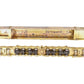 Overland OMI-0235 O Brass PRR Centipede Diesel w/o antennas (2 Rail) -Unpainted LN/Box