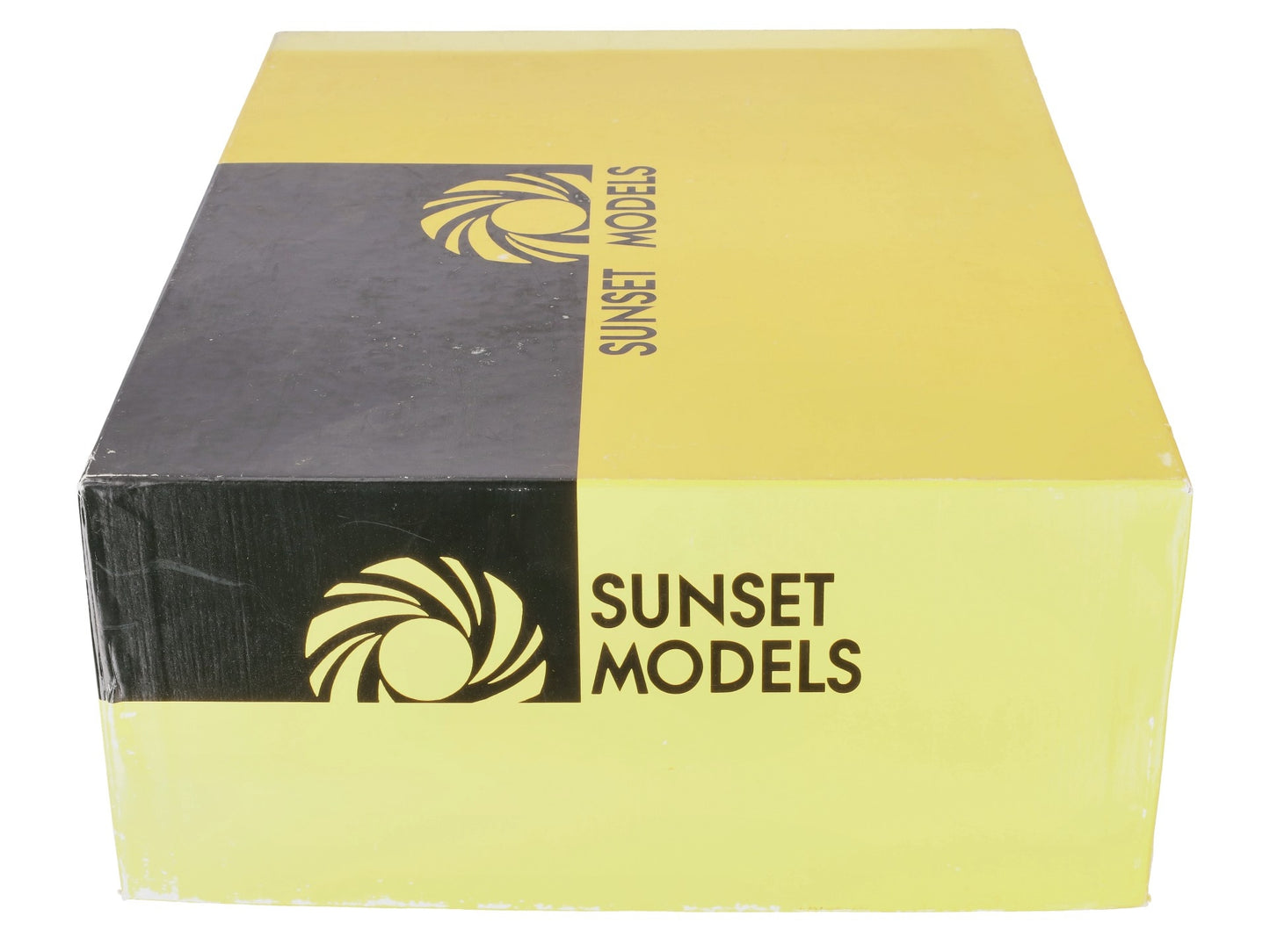 Sunset Models O Brass Erie 2-10-0 Steam Loco & Tender #2452 (2-Rail) - Painted/Box