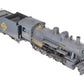 Sunset Models O Brass Erie 2-10-0 Steam Loco & Tender #2452 (2-Rail) - Painted/Box