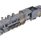 Sunset Models O Brass Erie 2-10-0 Steam Loco & Tender #2452 (2-Rail) - Painted/Box