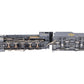 Sunset Models O Brass Erie 2-10-0 Steam Loco & Tender #2452 (2-Rail) - Painted/Box
