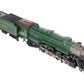 Williams O Scale Brass Southern 2-8-2 Steam Engine & Tender #4869 w/DCC (2-Rail) LN/Box