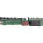 Williams O Scale Brass Southern 2-8-2 Steam Engine & Tender #4869 w/DCC (2-Rail) LN/Box