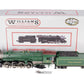 Williams O Scale Brass Southern 2-8-2 Steam Engine & Tender #4869 w/DCC (2-Rail) LN/Box
