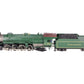 Williams O Scale Brass Southern 2-8-2 Steam Engine & Tender #4869 w/DCC (2-Rail) LN/Box