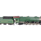 Williams O Scale Brass Southern 2-8-2 Steam Engine & Tender #4869 w/DCC (2-Rail) LN/Box