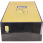 Sunset Models O Scale Brass CB&Q O-5 4-8-4 Steam Engine & Tender #5629 (2-Rail) MT/Box