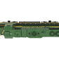 Atlas 30138349O Reading & Northern 40th Anniv. GP38-2 Diesel Loco #2023 (3-Rail) LN/Box