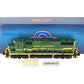 Atlas 30138349O Reading & Northern 40th Anniv. GP38-2 Diesel Loco #2023 (3-Rail) LN/Box