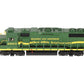 Atlas 30138349O Reading & Northern 40th Anniv. GP38-2 Diesel Loco #2023 (3-Rail) LN/Box