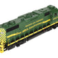Atlas 30138349O Reading & Northern 40th Anniv. GP38-2 Diesel Loco #2023 (3-Rail) LN/Box
