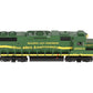 Atlas 30138349O Reading & Northern 40th Anniv. GP38-2 Diesel Loco #2023 (3-Rail) LN/Box