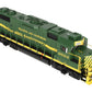 Atlas 30138349O Reading & Northern 40th Anniv. GP38-2 Diesel Loco #2023 (3-Rail) LN/Box