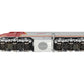 Atlas 3220 O ATSF FM A Unit Erie-Built Pwd Diesel Locomotive #90 (2-Rail TMCC) EX/Box