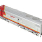 Atlas 3220 O ATSF FM A Unit Erie-Built Pwd Diesel Locomotive #90 (2-Rail TMCC) EX/Box