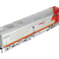 Atlas 3220 O ATSF FM A Unit Erie-Built Pwd Diesel Locomotive #90 (2-Rail TMCC) EX/Box