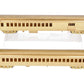 Nickel Plate Products HO BRASS NYO&W HW Combine & Coach Passenger Set EX/Box