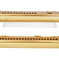 Nickel Plate Products HO BRASS NYO&W HW Combine & Coach Passenger Set EX/Box