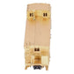 Van Hobbies HO BRASS CNR Bay Window Wood Sheath Caboose - Unpainted EX/Box