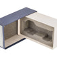 Van Hobbies HO BRASS CNR Bay Window Wood Sheath Caboose - Unpainted EX/Box