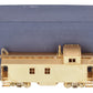 Van Hobbies HO BRASS CNR Bay Window Wood Sheath Caboose - Unpainted EX/Box