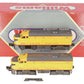 Williams 2023Y O Gauge Union Pacific Alco AA Diesel Loco Set VG/Box