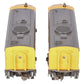 Williams 2023Y O Gauge Union Pacific Alco AA Diesel Loco Set VG/Box