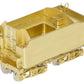 Precision Scale Company 15368-1 HO BRASS NYC Tender Only EX