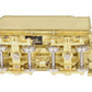 Precision Scale Company 15368-1 HO BRASS NYC Tender Only EX