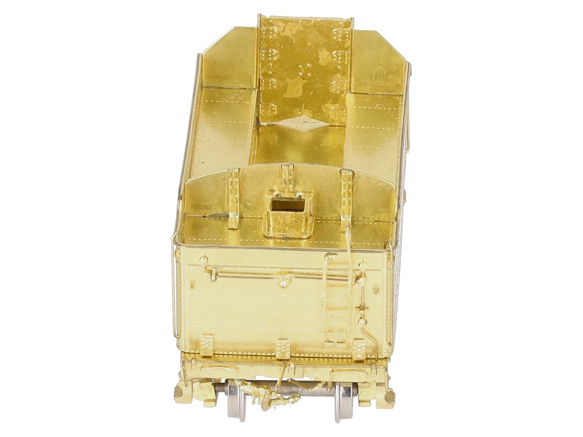 Precision Scale Company 15368-1 HO BRASS NYC Tender Only EX