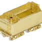 Precision Scale Company 15368-1 HO BRASS NYC Tender Only EX