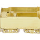 Precision Scale Company 15368-1 HO BRASS NYC Tender Only EX