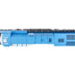 Lionel 2333469 O Conrail Legacy Superbass ES44AC Non-Powered Diesel Loco #4152 EX