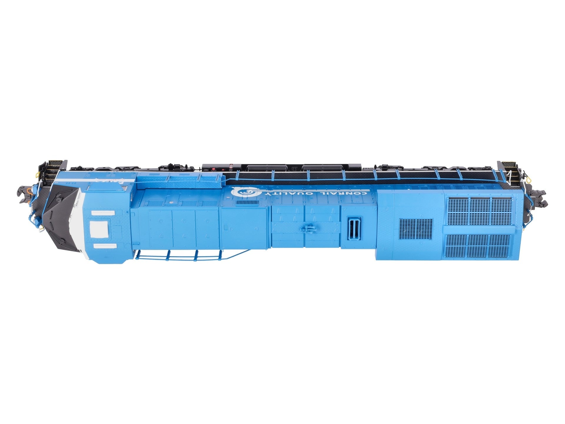 Lionel 2333469 O Conrail Legacy Superbass ES44AC Non-Powered Diesel Loco #4152 EX