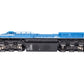 Lionel 2333469 O Conrail Legacy Superbass ES44AC Non-Powered Diesel Loco #4152 EX