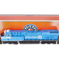 Lionel 2333469 O Conrail Legacy Superbass ES44AC Non-Powered Diesel Loco #4152 EX