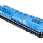 Lionel 2333469 O Conrail Legacy Superbass ES44AC Non-Powered Diesel Loco #4152 EX