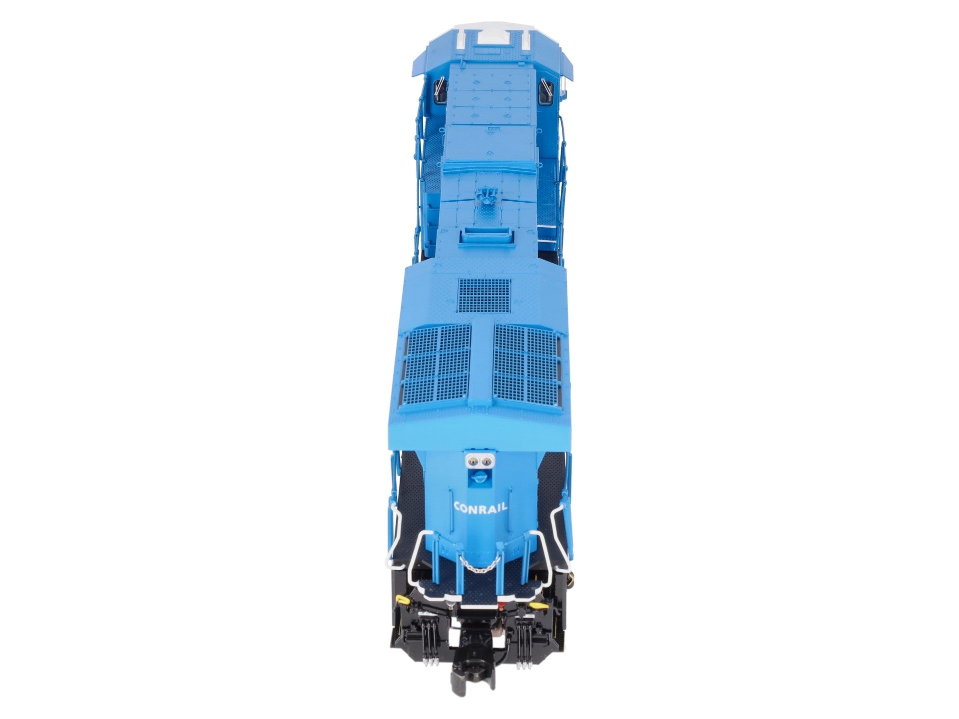 Lionel 2333469 O Conrail Legacy Superbass ES44AC Non-Powered Diesel Loco #4152 EX