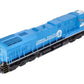Lionel 2333469 O Conrail Legacy Superbass ES44AC Non-Powered Diesel Loco #4152 EX