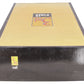Sunset Models 4138 O Brass SP Cab Forward 4-8-8-4 Steam Locomotive #4138 -2 Rail EX/Box