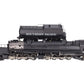 Sunset Models 4138 O Brass SP Cab Forward 4-8-8-4 Steam Locomotive #4138 -2 Rail EX/Box