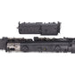 Sunset Models 4138 O Brass SP Cab Forward 4-8-8-4 Steam Locomotive #4138 -2 Rail EX/Box
