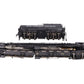 Sunset Models 4138 O Brass SP Cab Forward 4-8-8-4 Steam Locomotive #4138 -2 Rail EX/Box